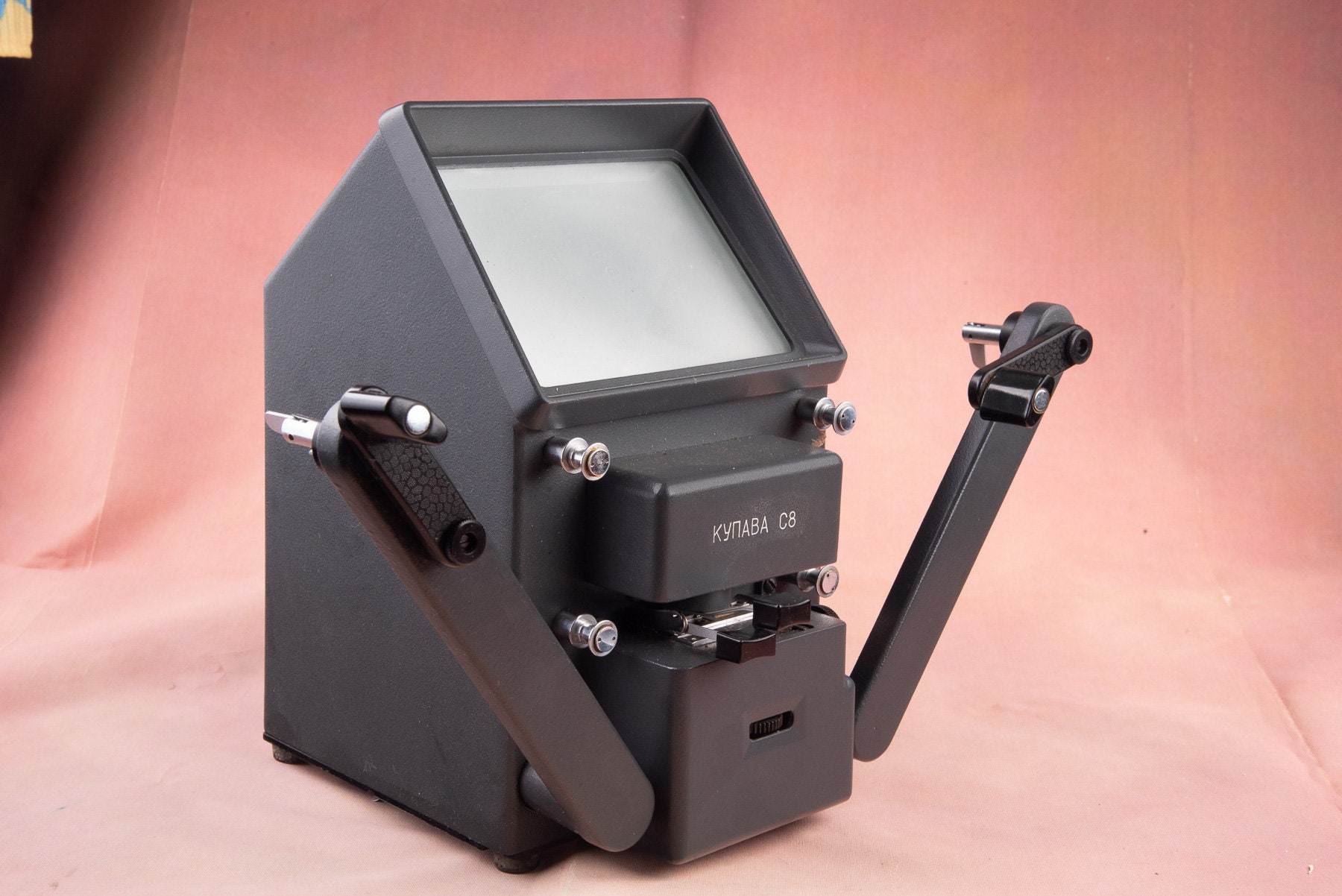 8Mm Film Viewer for sale Only 4 left at 65