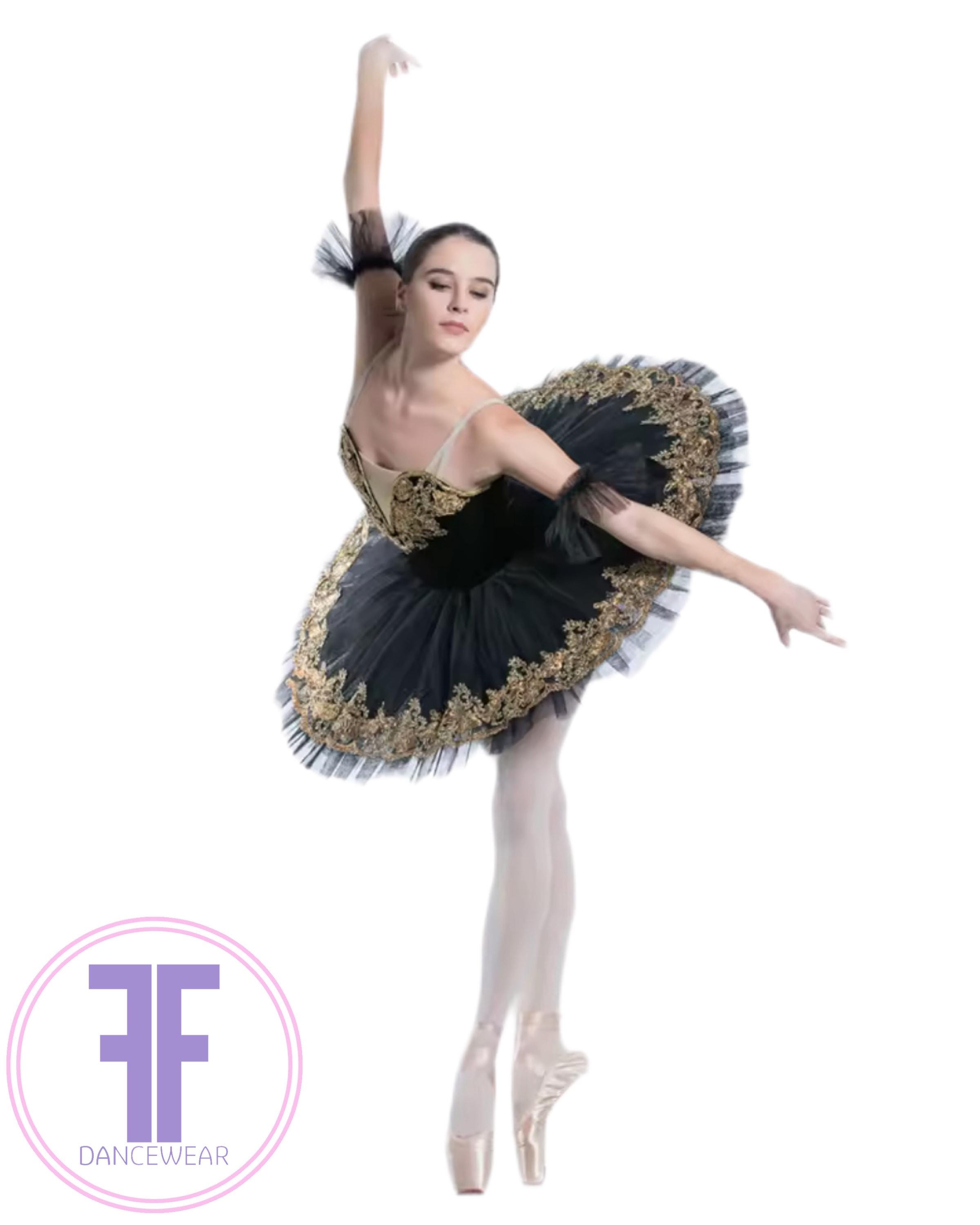 Ballet Costume UK