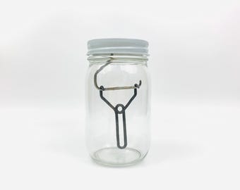 Gymnast | Dangle gymnast from bar | Jar Game