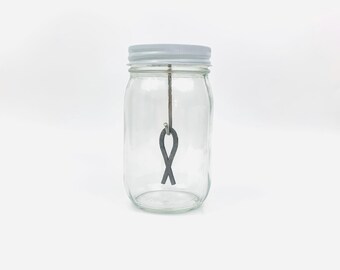 Fish | Hang the fish on the hook | Jar Game