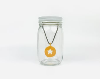 Gold Medal | Dangle medal using hook | Jar Game