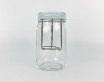 Ring | Suspend ring using all hooks | Jar Game