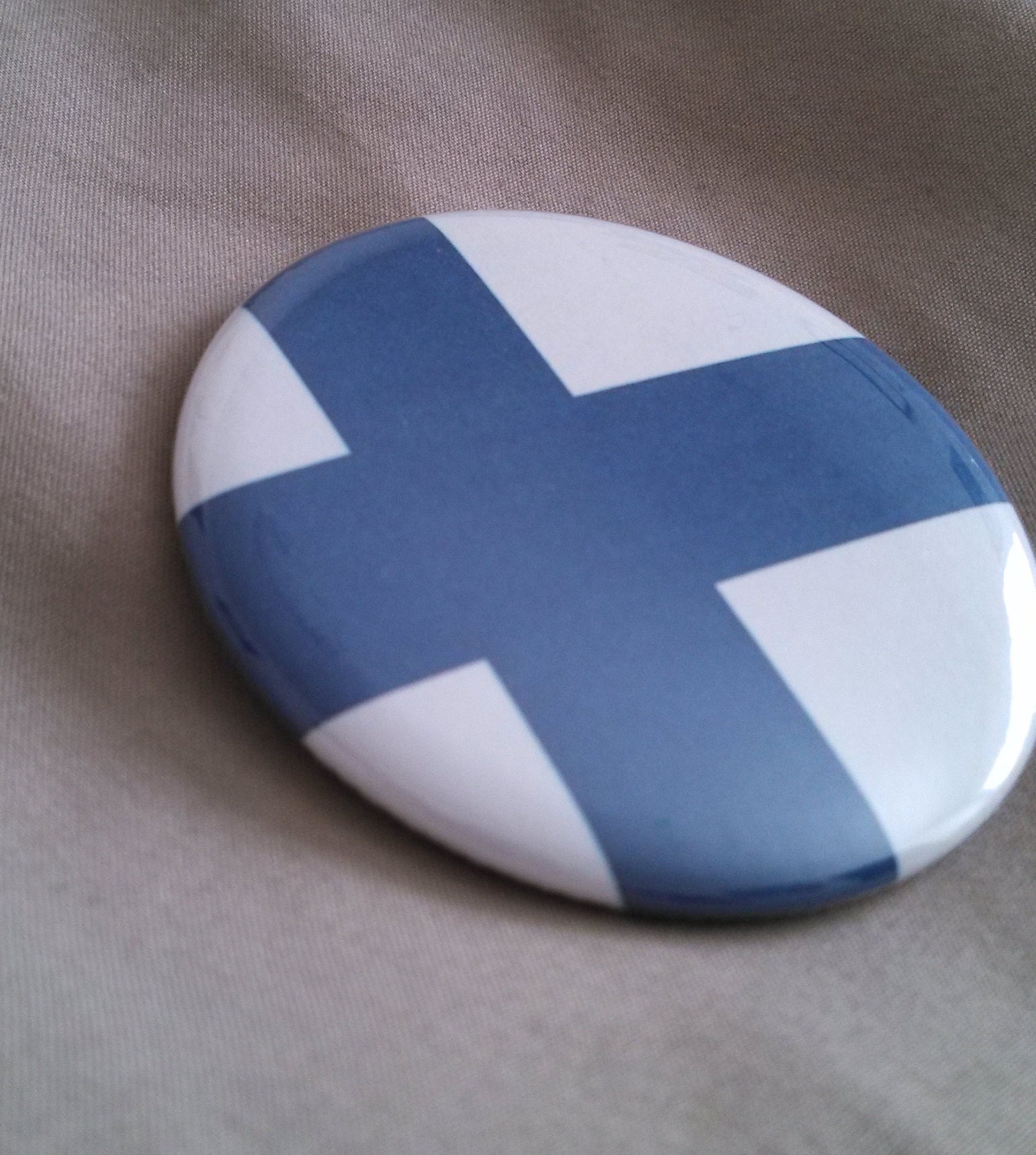 Sverige Flag Pin - Etsy Sverige Flag Pin - Etsy