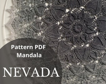 NEVADA Mandala pdf