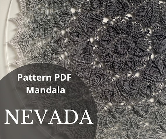 NEVADA Mandala pdf