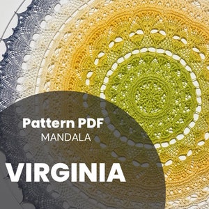 Virginia Mandala pdf