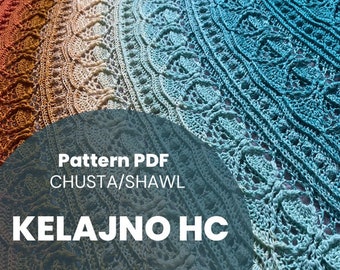 KELAJNO HC - wzór/pattern PDF