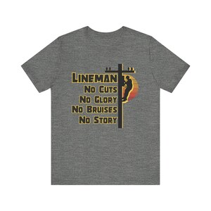 Camisa de cuello azul, ropa de liniero, regalo de liniero para él, camisa de liniero, ropa de liniero, regalos para liniero, regalo de cuello azul para hombres