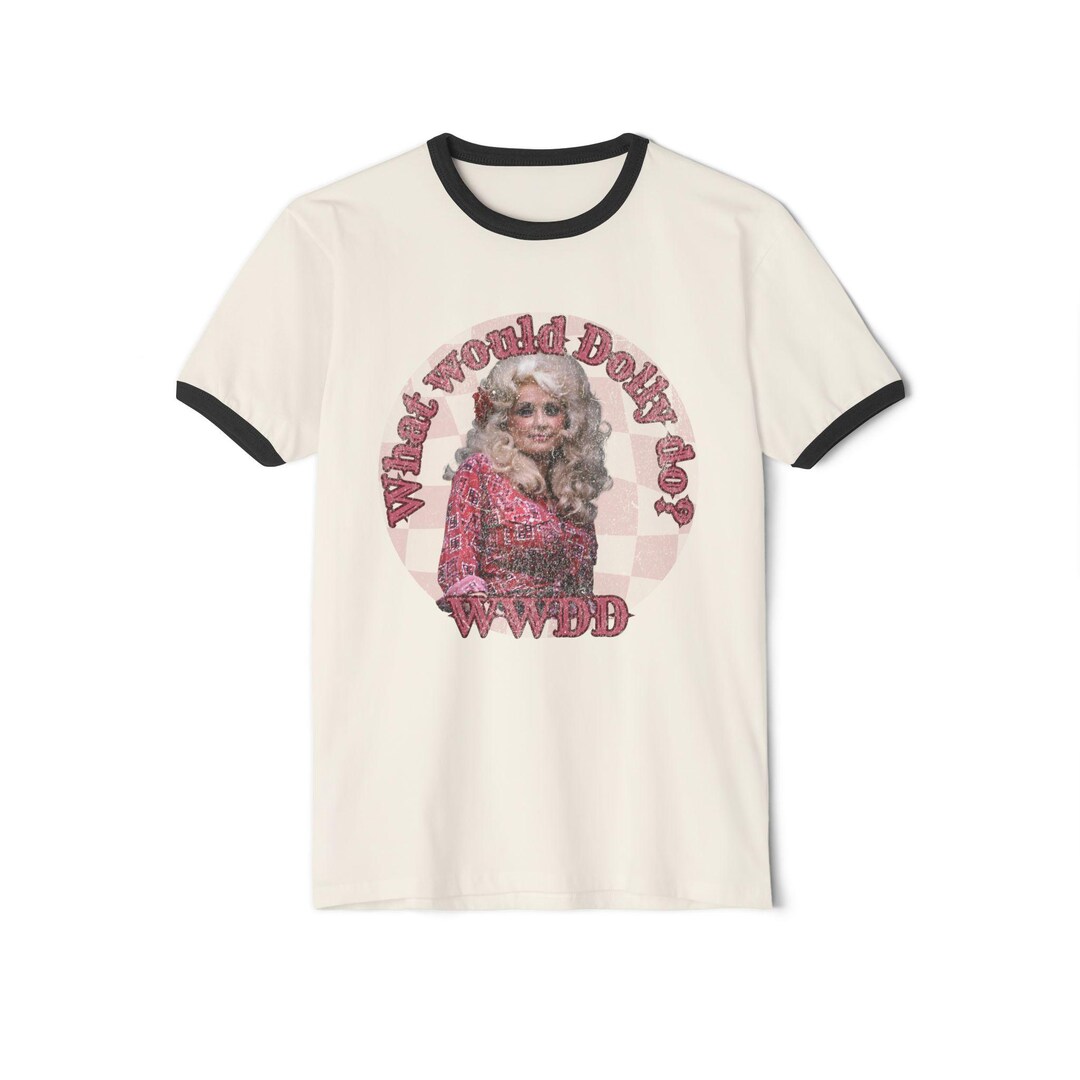 DOLLY - Groupie shirt main image 1