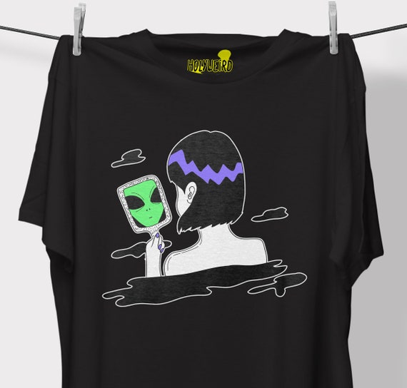 weird t shirts