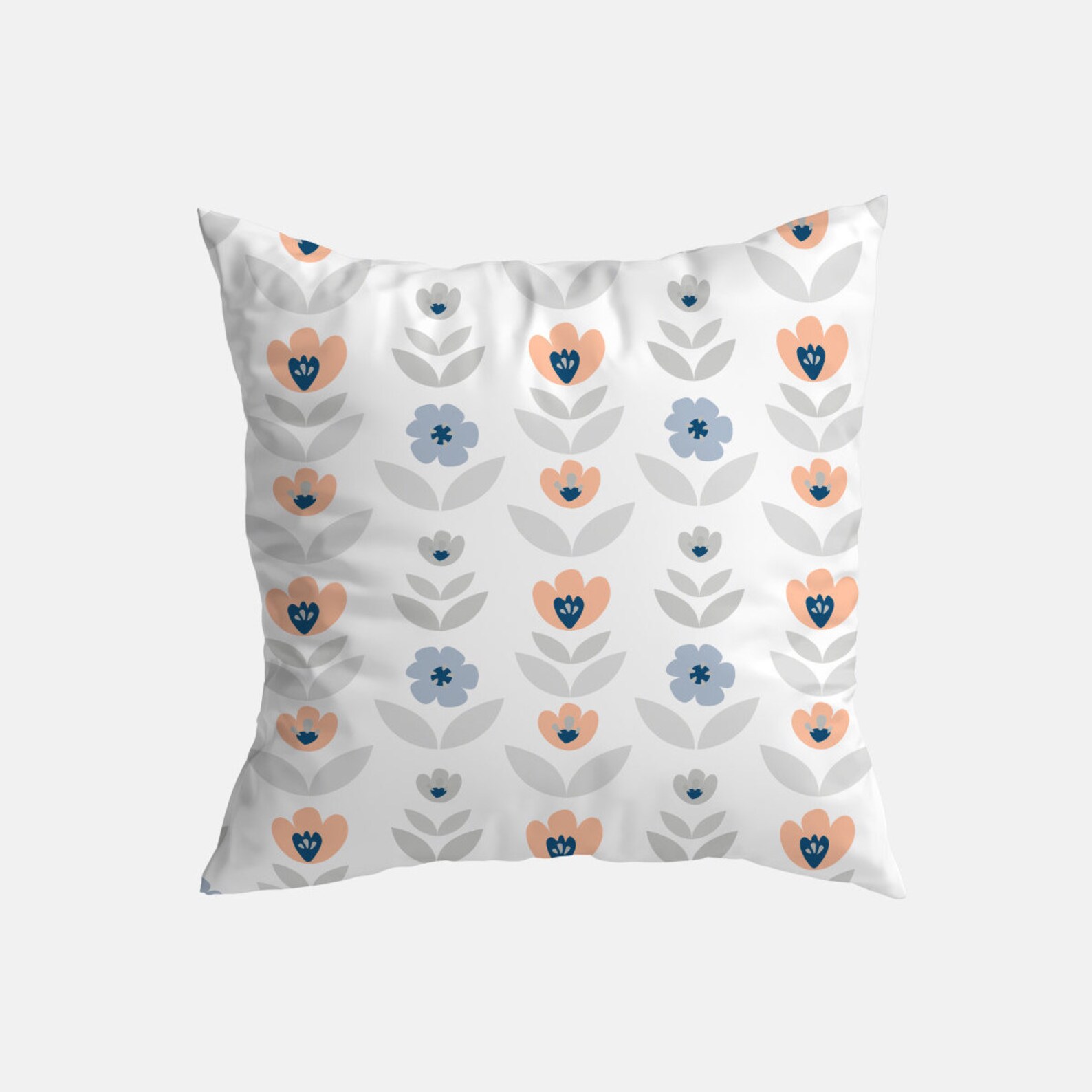 Pastel Throw Pillow Set Decorative Pillow Throw Pillows Etsy