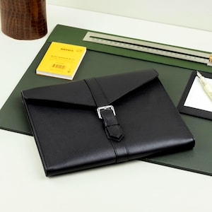 Leather Envelope Case for iPad Air & Pro 11 inch