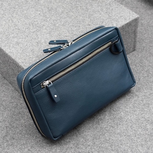 Sac de Rangement pour Accessoires Tech, Pochette Câble de Voyage