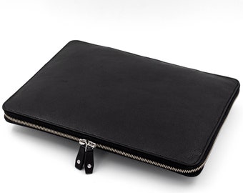 Leather case for Surface Pro 10 Laptop