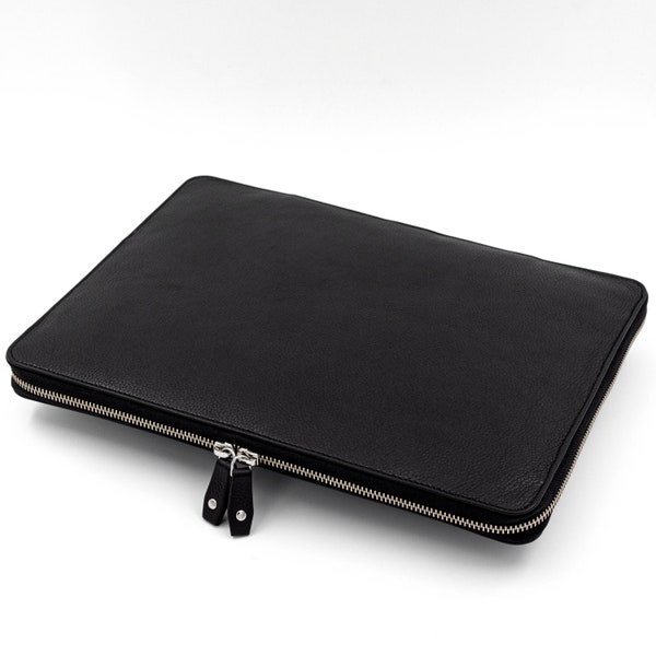 Leather case for Surface Pro 10 Laptop