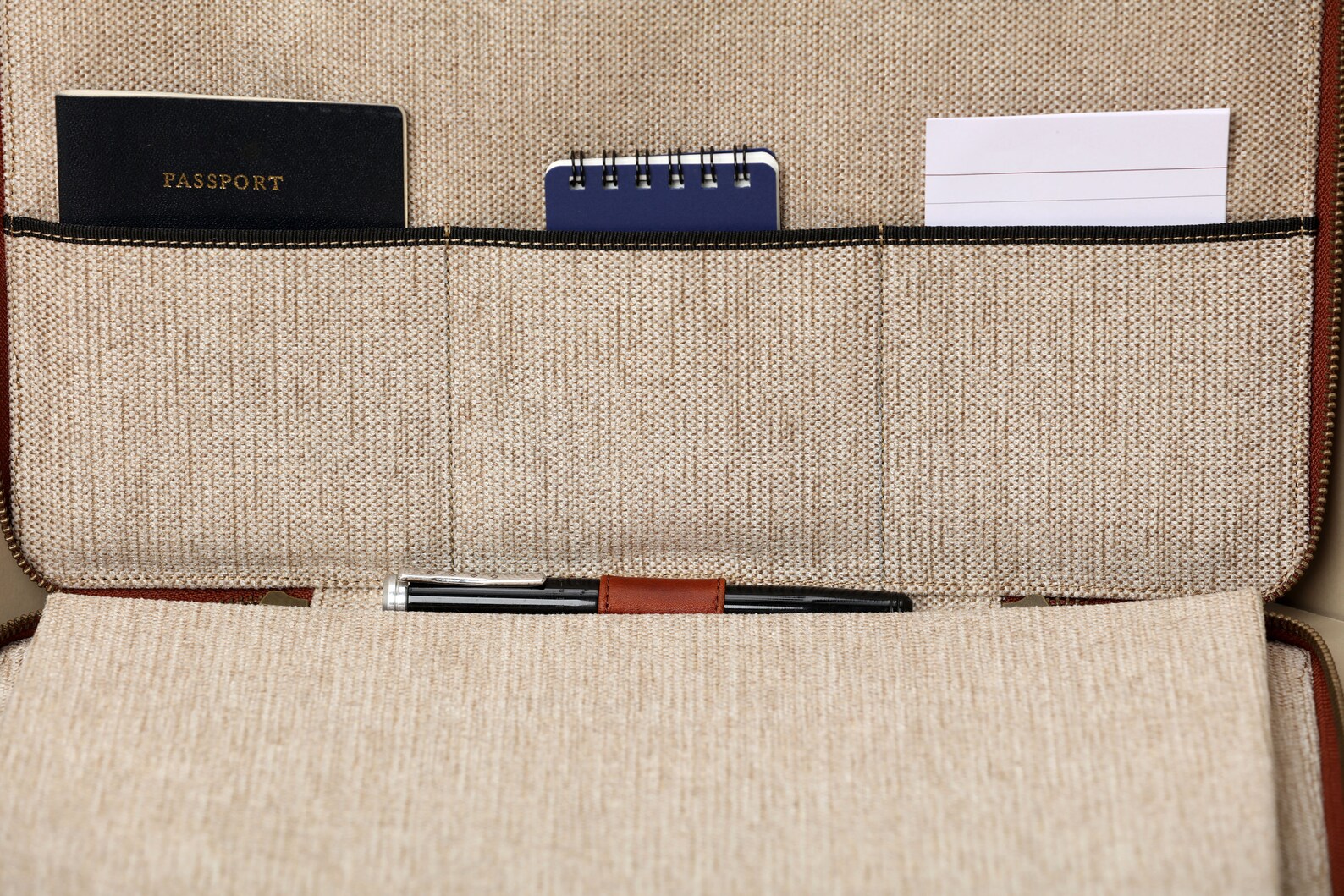 Macbook Pro Zip Case Leather Personalized Macbook Air Zip Etsy