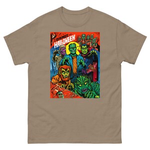Unisex classic tee