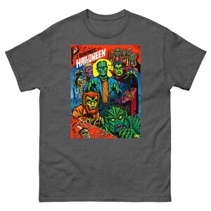 Unisex classic tee