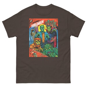 Unisex classic tee