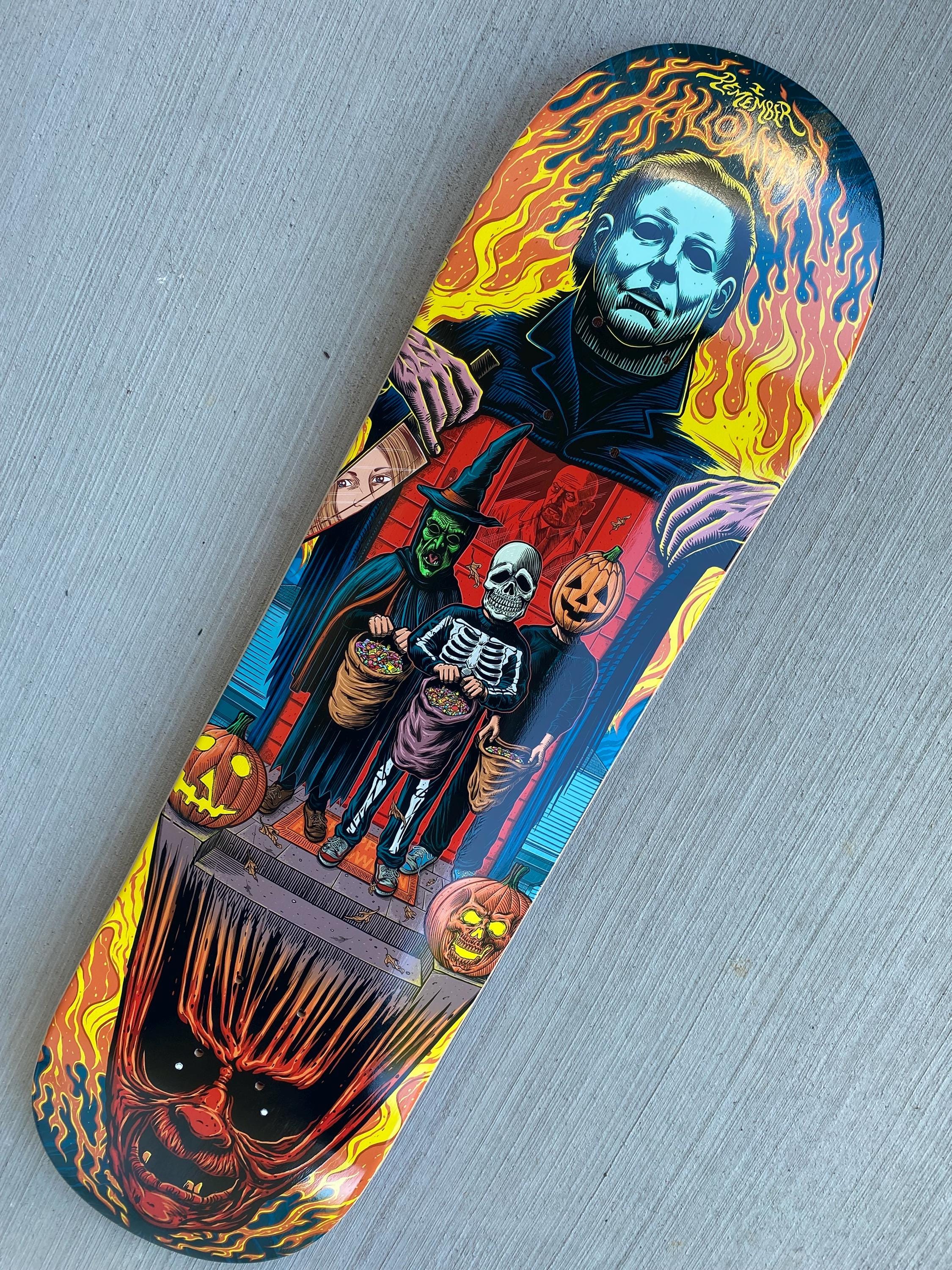 80s skate decks - Etsy 日本