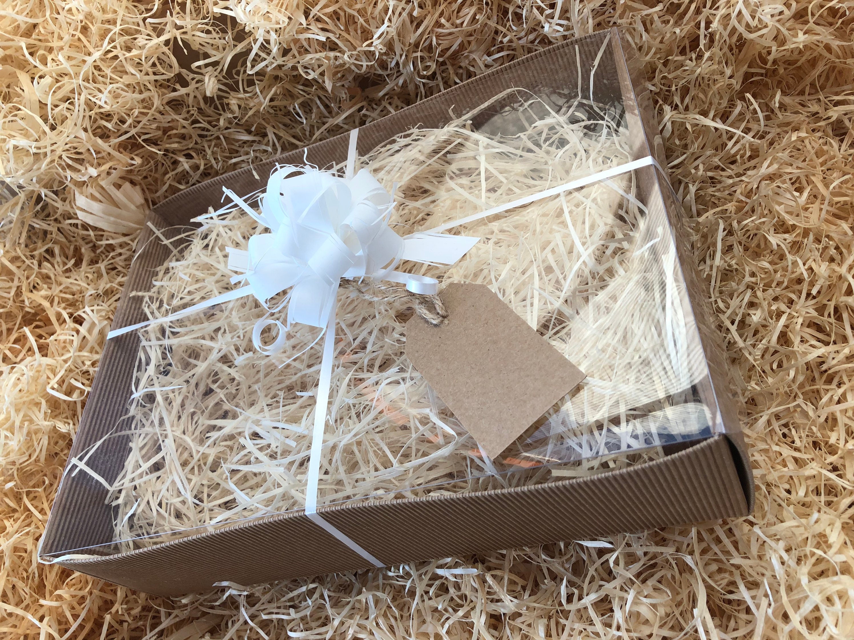 Special couple luxury gift hamper Etsy