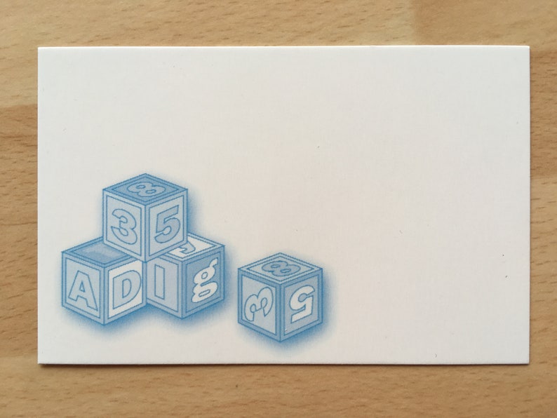 Blue spots baby cellophane gift wrap accessory DIY hamper pack Etsy