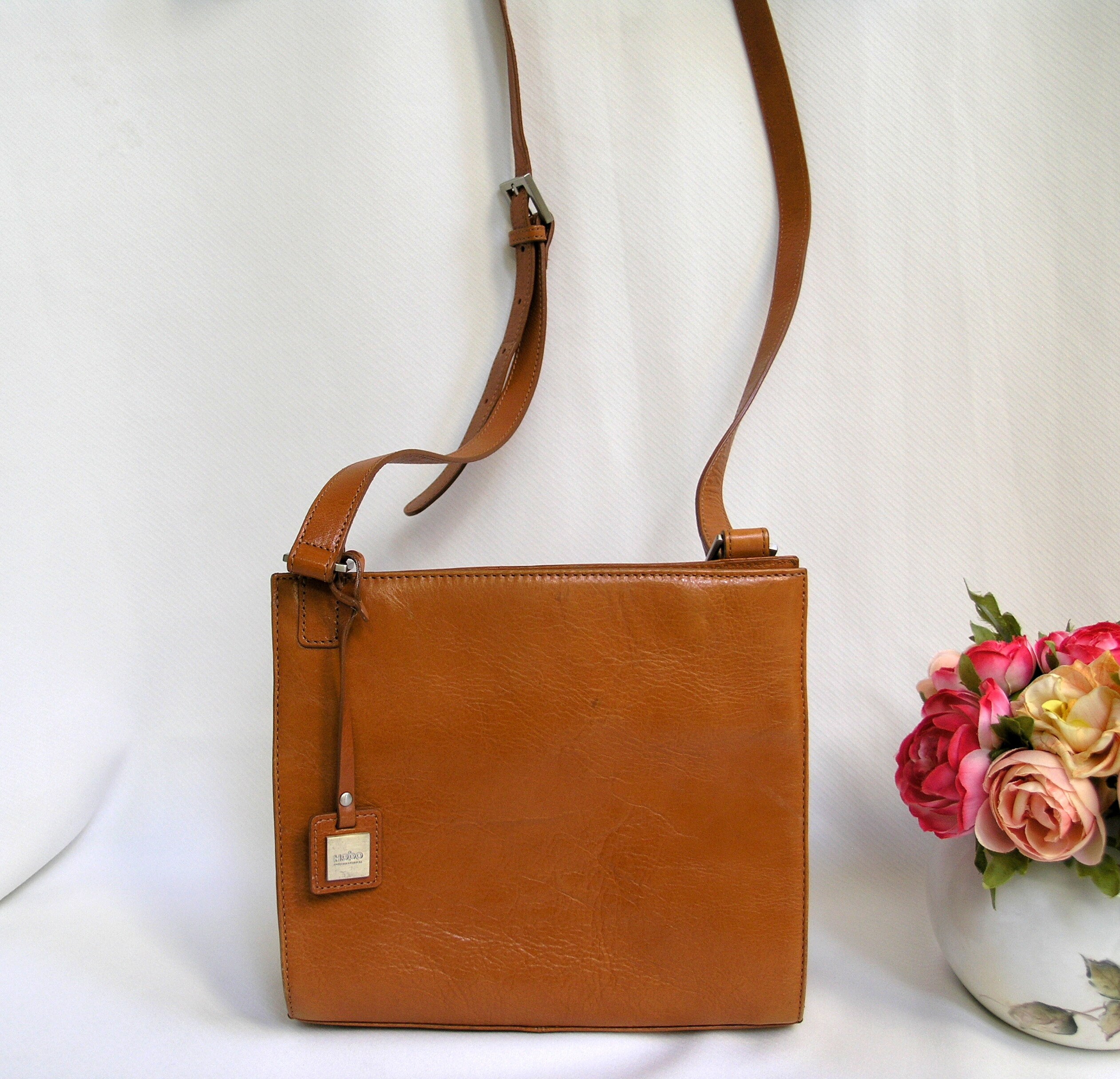 Hobo International Tote Crossbody