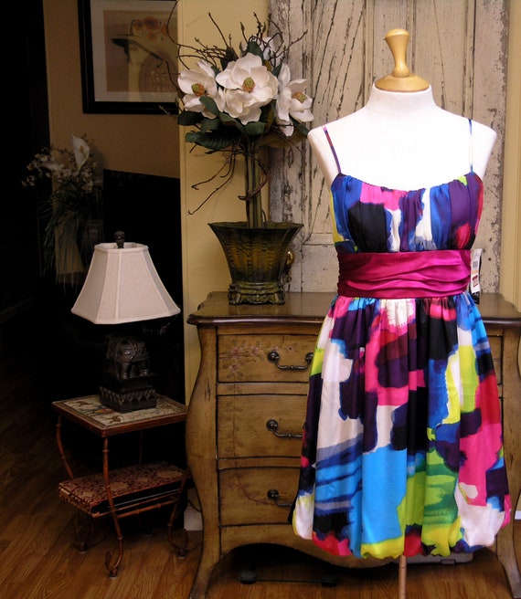 macy's girl dresses size 10