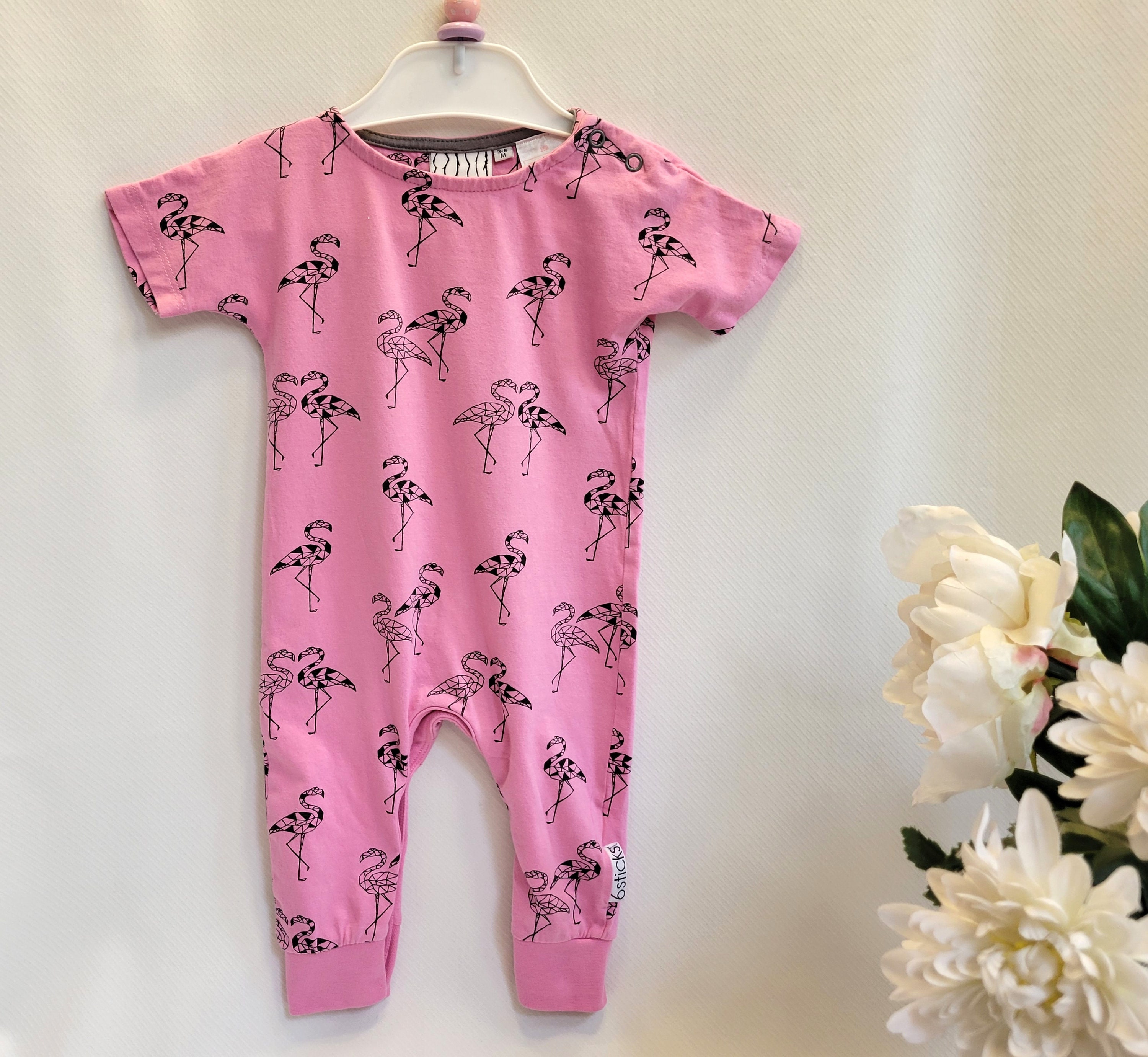 Pagliaccetto Neonato Estate Completo Estivo Neonata Pezzi