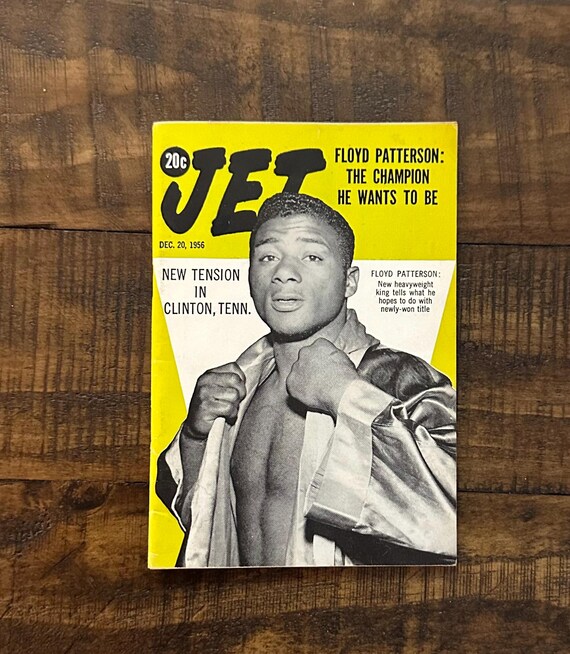 VINTAGE CHAMPION 雑誌