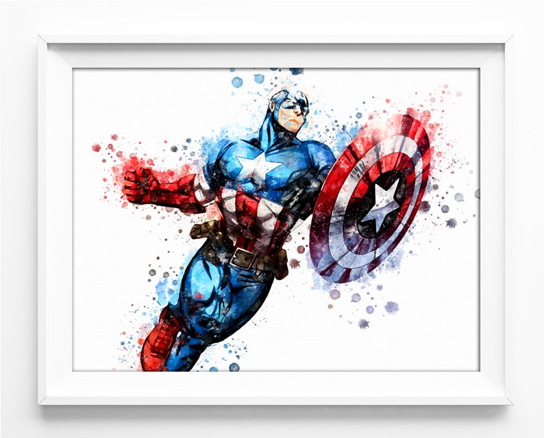 Nursery Captain The usa Printable Captain The us Print Superhero Electronic Print Avengers Dc Ponder Poster Quick Obtain n1105 photograph regarding Captain America Printable identified as Nursery Captain The us Printable Captain The us Print Superhero Electronic Print Avengers Dc Speculate Poster Immediate Obtain n1105