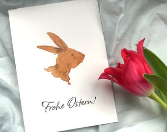 Easter card