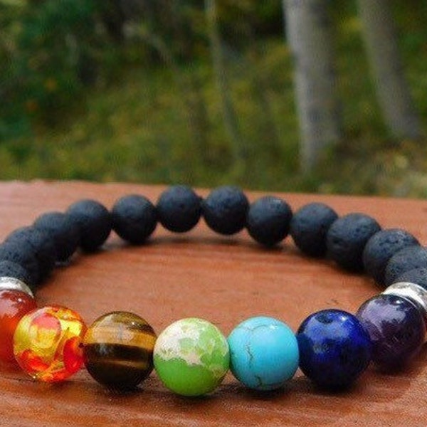 Rainbow Crystal Etsy