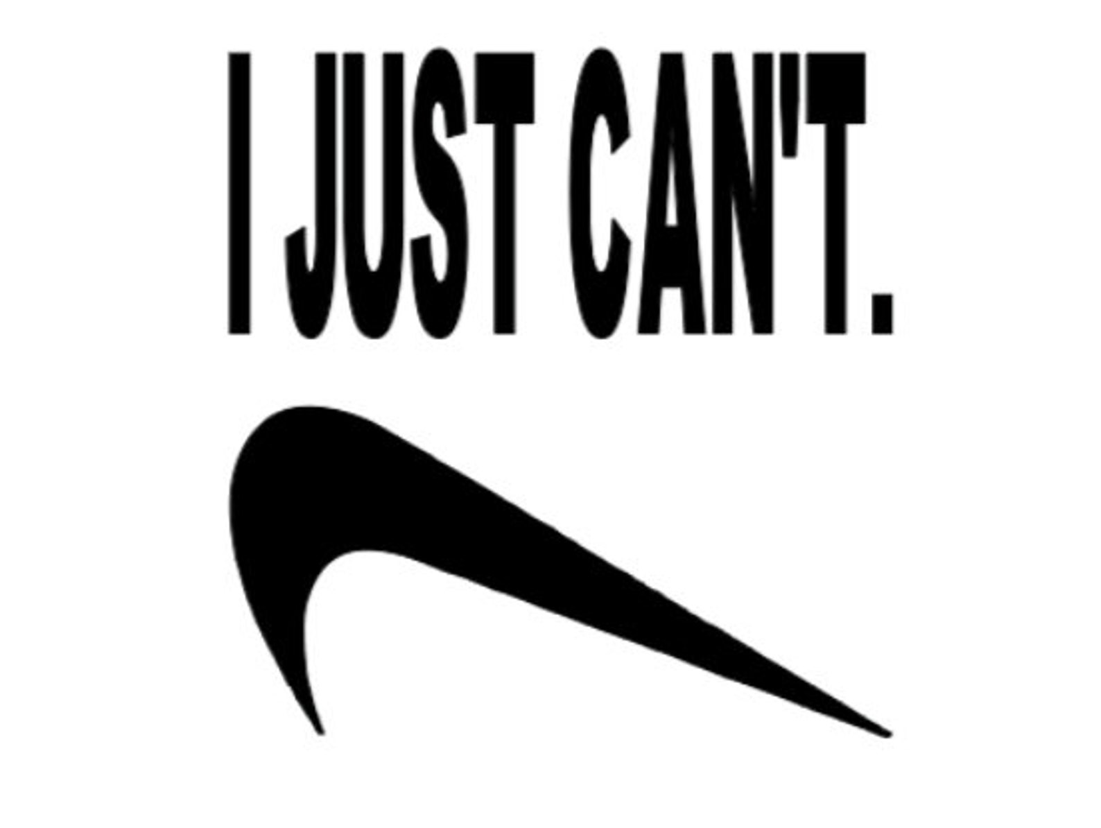 Just Can't SVG Not Today SVG Cricut Cut File PNG Etsy