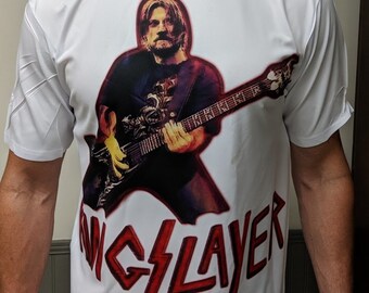 kingslayer jaime lannister shirt game of throne shirt slayer shirt shirt sublimation shirt all over print shirt - kingslayer fortnite