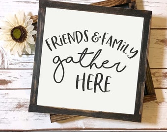 Download Family Gather Svg Etsy PSD Mockup Templates