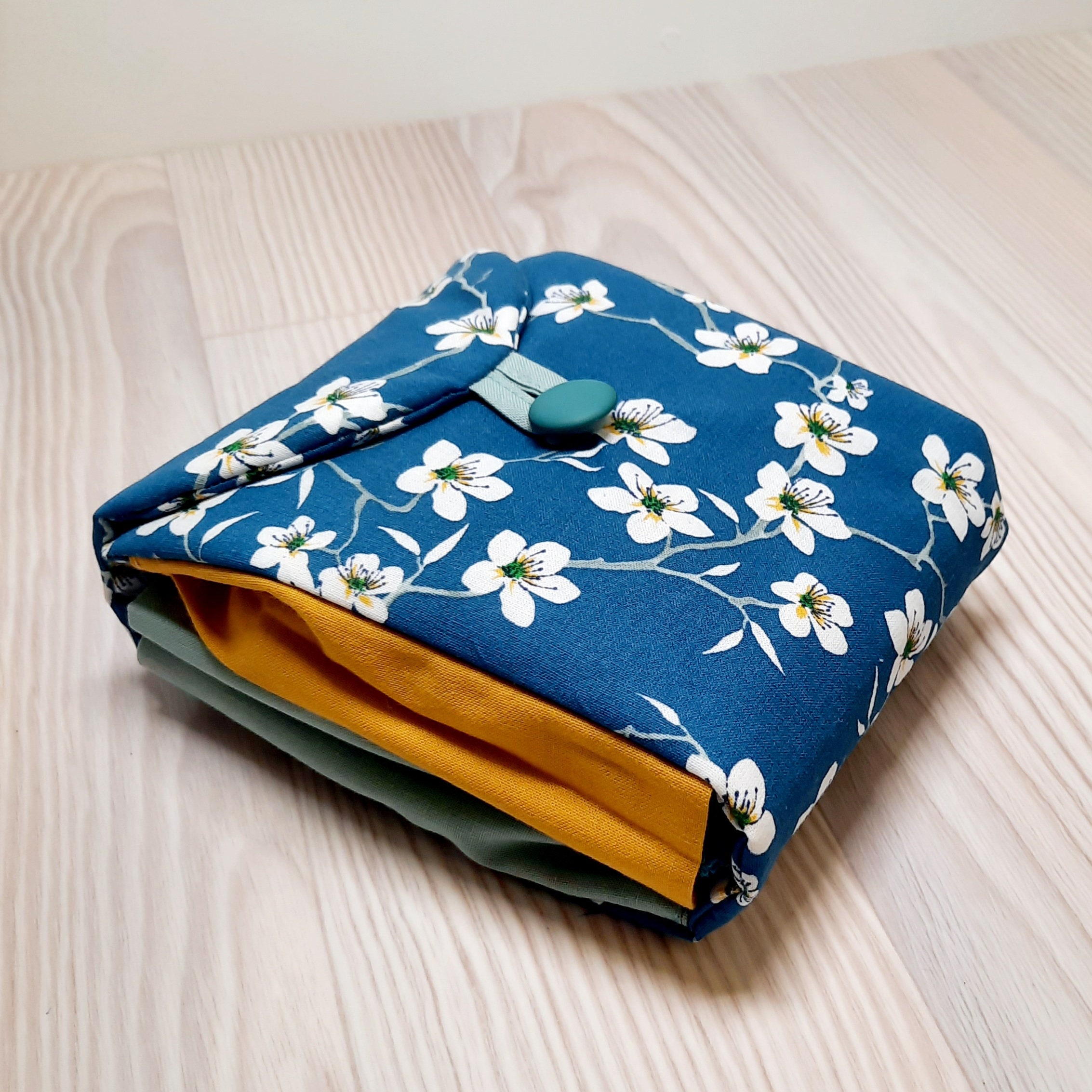 Distributeur Double de Lingettes