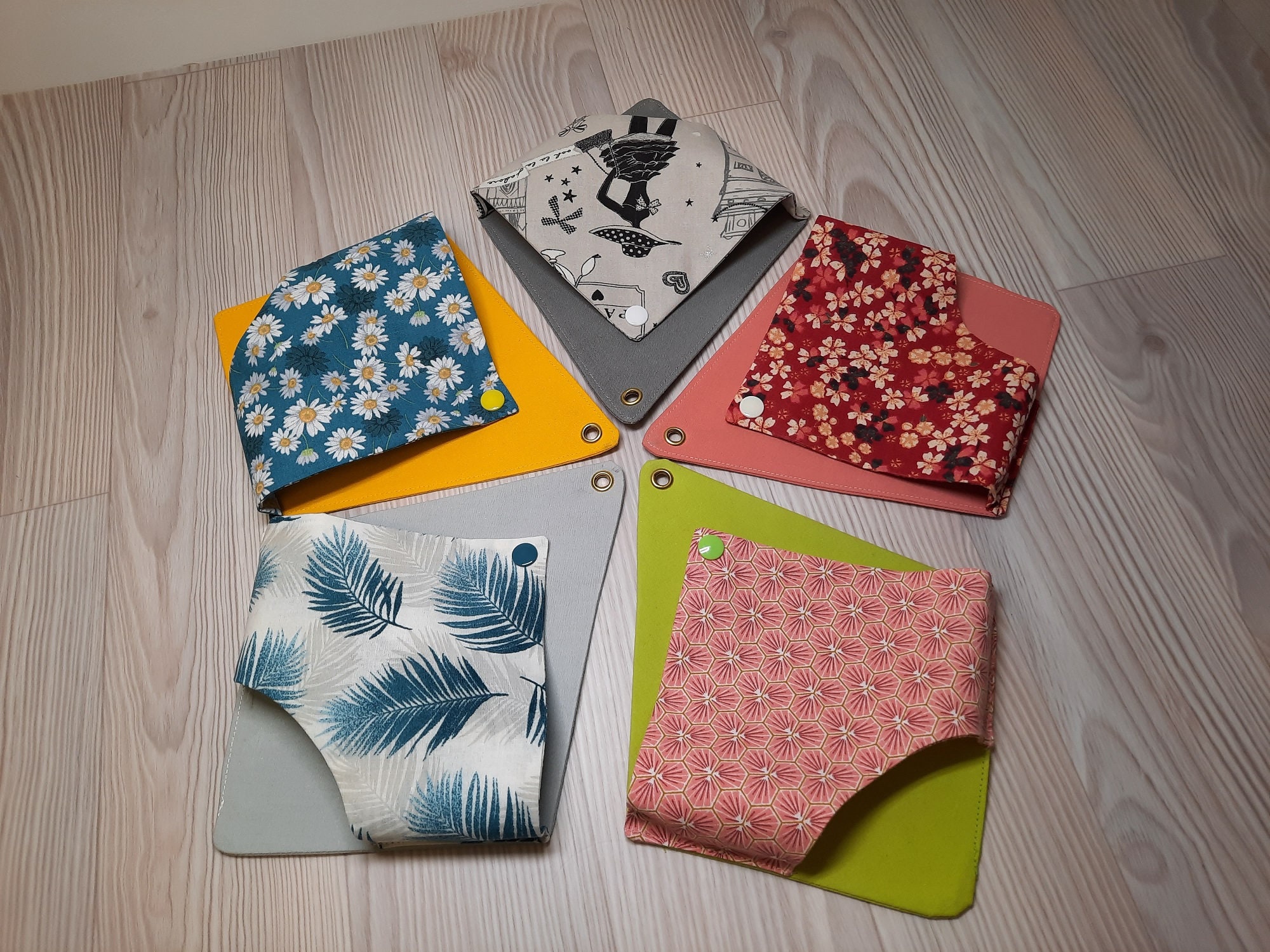 Distributeur Vide Pour Lingettes Carrées