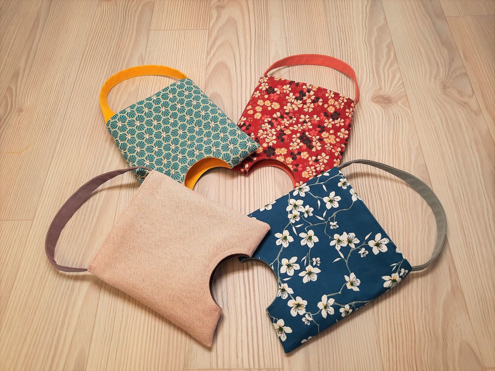 Distributeur Vide Pour Lingettes Carrées, ou Rondes, Lingettes-Gants