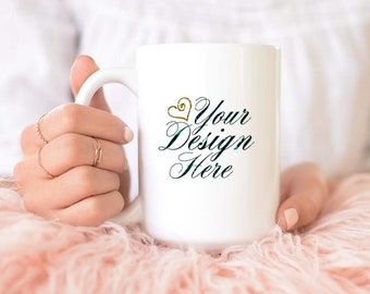 Download Mug Mockup, Winter Mug Mockup, Styled Stock Photography ...