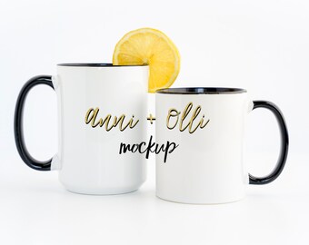 Download Printful Mug Etsy