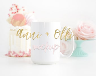 Download Printful Mug Etsy