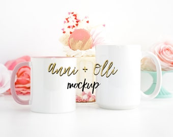Download Printful Mug Etsy