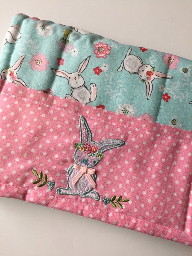 Baby Burp ClothBaby Girl burp cloth