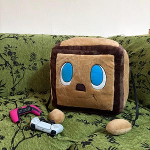 Jumbo Box Tim - Biggest gift for Markiplier's fans