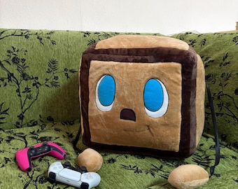 Jumbo Box Tim - Biggest gift for Markiplier's fans