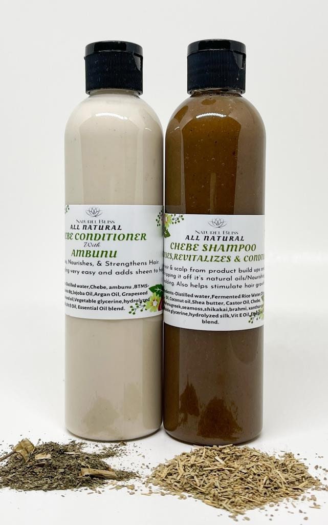 Ambunu 150g - Sahel cosmetics- Australian Seller- 100% Ceratotheca  Sesamoides..