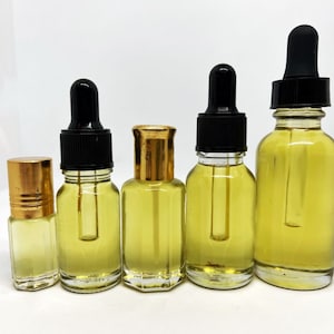 Body Perfume Oil|Attar|For Dukhaan|Perfume Bath Oil