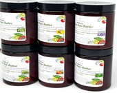 Chèbè Hair Growth Butter With Chebe Indian Herbs, Aloe vera Amla Jamaican Black Castor Oil Fenugreek