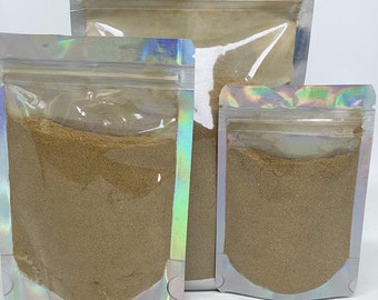 Chadian Chebe Powder Mix|Authentic Chebe Powder